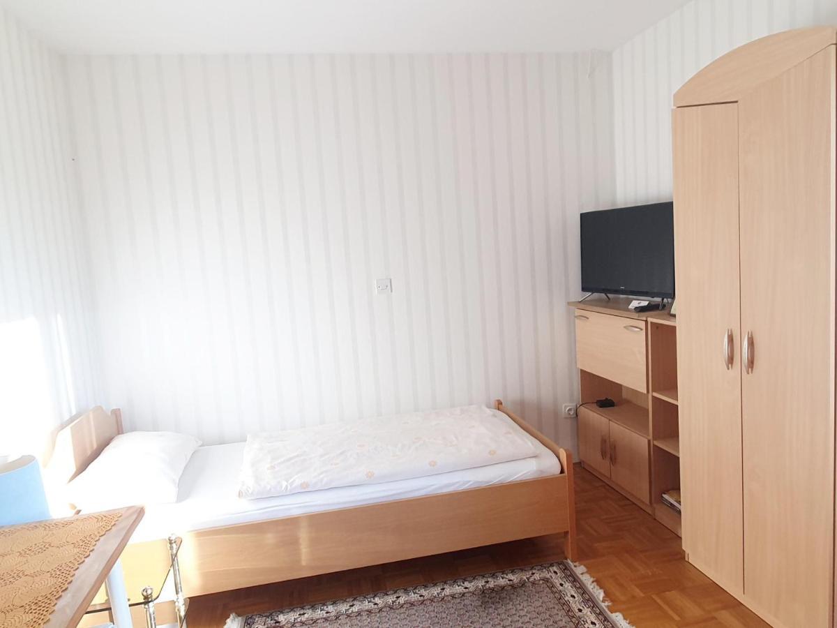 Ferienwohnung Hisa Korazija Rogaška Slatina Exterior foto