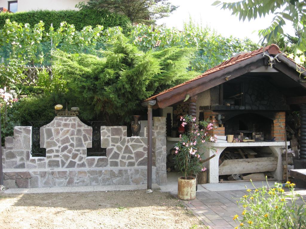 Ferienwohnung Hisa Korazija Rogaška Slatina Exterior foto